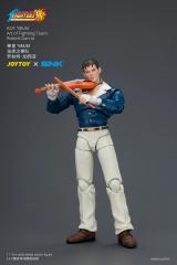 Robert Garcia 1/18 Scale Figure