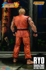 Ryo Sakazaki 1:12 Scale Figure