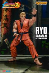 Ryo Sakazaki 1:12 Scale Figure