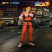 Ryo Sakazaki 1/18 Scale Figure