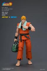 Ryo Sakazaki 1/18 Scale Figure