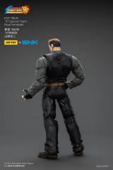 Ryuji Yamazaki 1/18 Scale Figure