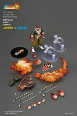 Saisyu Kusanagi 1/18 Scale Figure