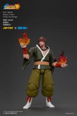 Saisyu Kusanagi 1/18 Scale Figure