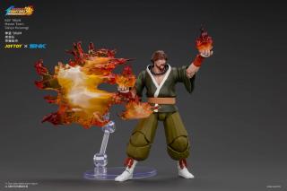 Saisyu Kusanagi 1/18 Scale Figure