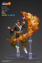 Saisyu Kusanagi 1/18 Scale Figure
