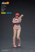 Shermie 1/18 Scale Figure