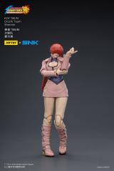 Shermie 1/18 Scale Figure