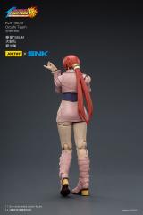 Shermie 1/18 Scale Figure