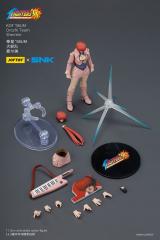 Shermie 1/18 Scale Figure