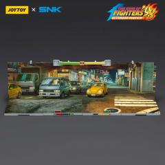 Stage Base Japan Street