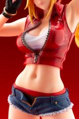 Tag Team Frenzy Bishoujo Terry Bogard 1/7 Scale Statue