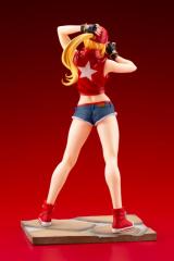 Tag Team Frenzy Bishoujo Terry Bogard 1/7 Scale Statue
