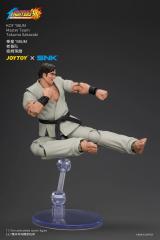 Takuma Sakazaki 1/18 Scale Figure