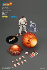 Takuma Sakazaki 1/18 Scale Figure