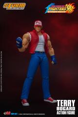 Terry Bogard 1:12 Scale Figure