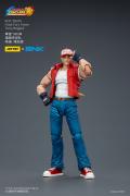 Terry Bogard 1/18 Scale Figure