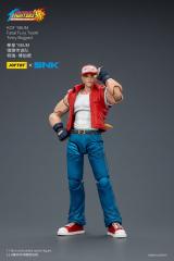 Terry Bogard 1/18 Scale Figure