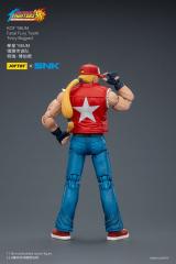 Terry Bogard 1/18 Scale Figure