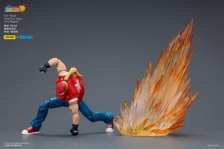Terry Bogard 1/18 Scale Figure