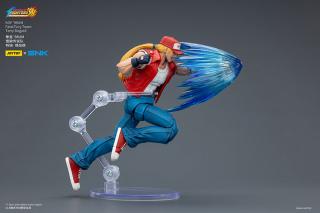 Terry Bogard 1/18 Scale Figure