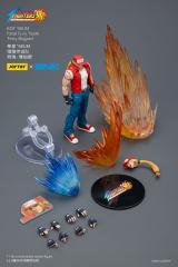 Terry Bogard 1/18 Scale Figure