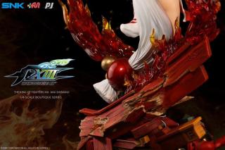 Mai Shiranui 1/4 Scale Statue