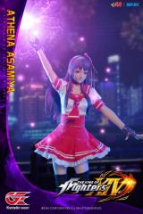Athena 1/6 Scale Figure