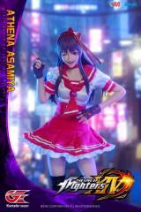 Athena 1/6 Scale Figure