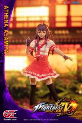 Athena 1/6 Scale Figure