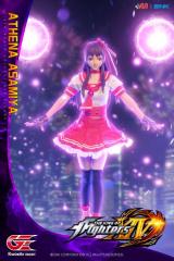 Athena 1/6 Scale Figure