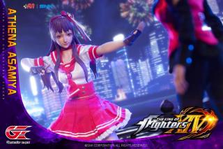 Athena 1/6 Scale Figure