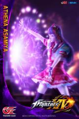 Athena 1/6 Scale Figure