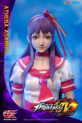 Athena 1/6 Scale Figure