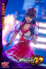 Athena 1/6 Scale Figure