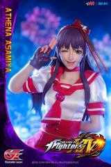 Athena 1/6 Scale Figure