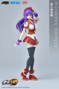 Athena Asamiya Machine Girl 1/12 Scale Figure
