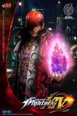Iori Yagami 1/6 Scale Figure