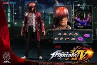 Iori Yagami 1/6 Scale Figure