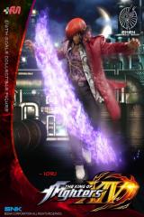 Iori Yagami 1/6 Scale Figure