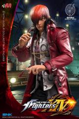 Iori Yagami 1/6 Scale Figure