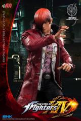 Iori Yagami 1/6 Scale Figure