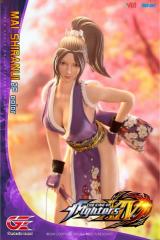Mai Shiranui 1/6 Scale Figure (Player 2 ver.)