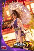 Mai Shiranui 1/6 Scale Figure (Player 2 ver.)