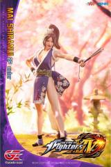 Mai Shiranui 1/6 Scale Figure (Player 2 ver.)