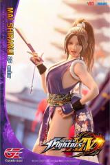 Mai Shiranui 1/6 Scale Figure (Player 2 ver.)