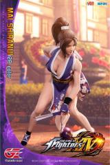 Mai Shiranui 1/6 Scale Figure (Player 2 ver.)