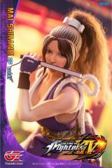 Mai Shiranui 1/6 Scale Figure (Player 2 ver.)