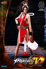 Mai Shiranui 1/6 Scale Figure (KoF XIV)