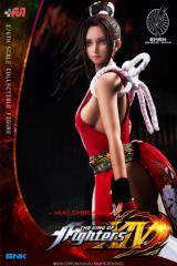 Mai Shiranui 1/6 Scale Figure (KoF XIV)